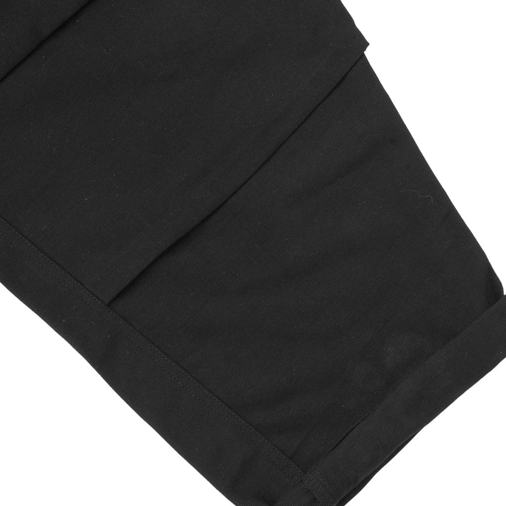 Experienced Overall Black