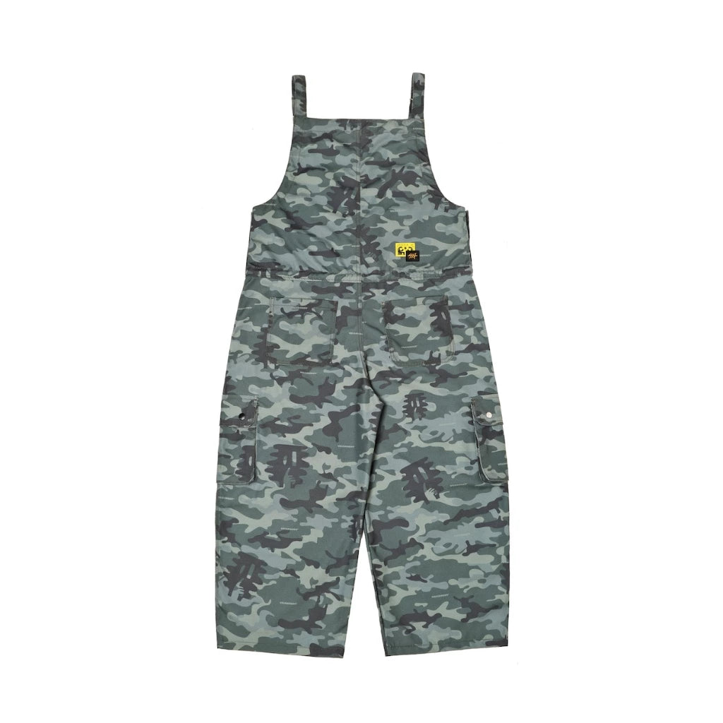 Experienced Suit Candor