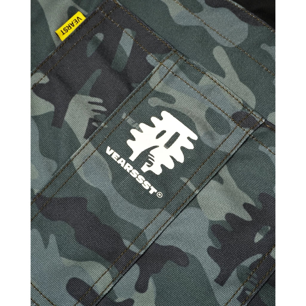 Experienced Suit Candor