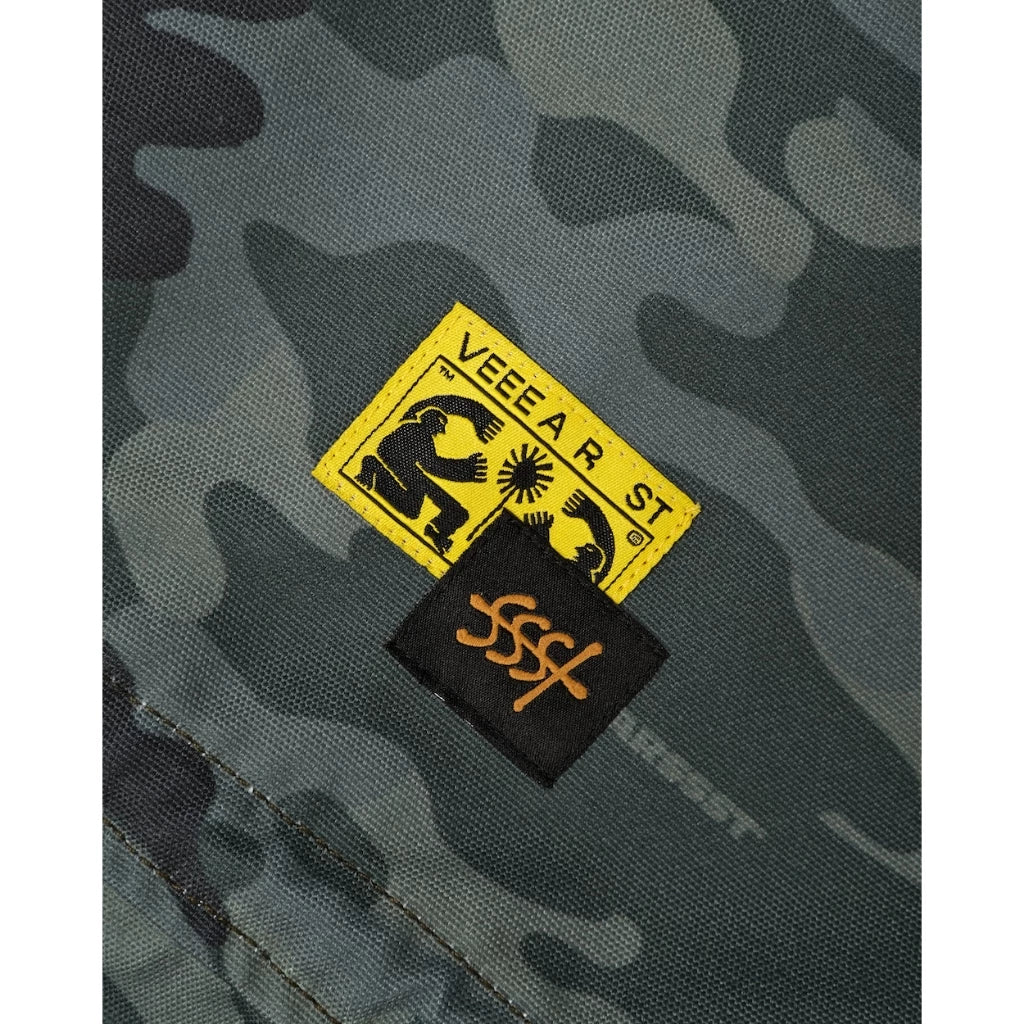 Experienced Suit Candor