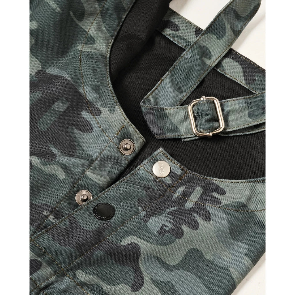 Experienced Suit Candor