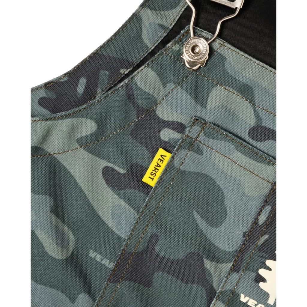 Experienced Suit Candor