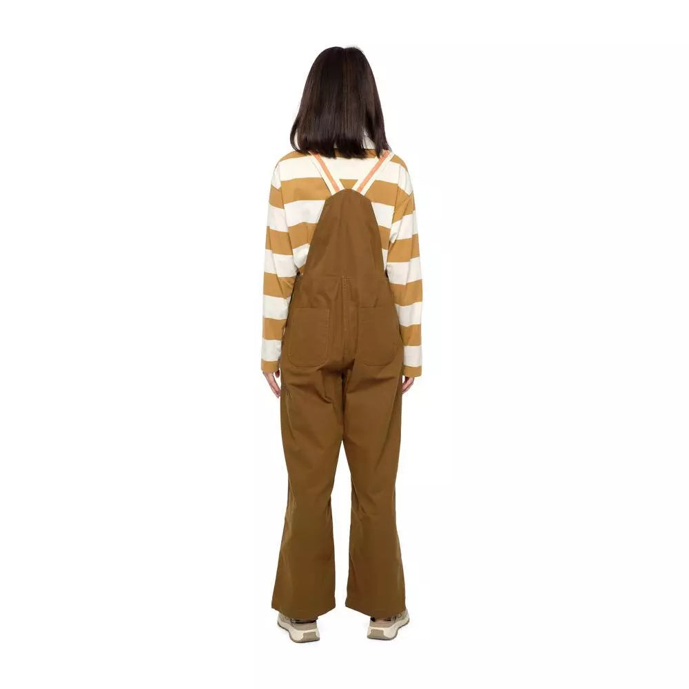WOMEN VARSHA OVERALL