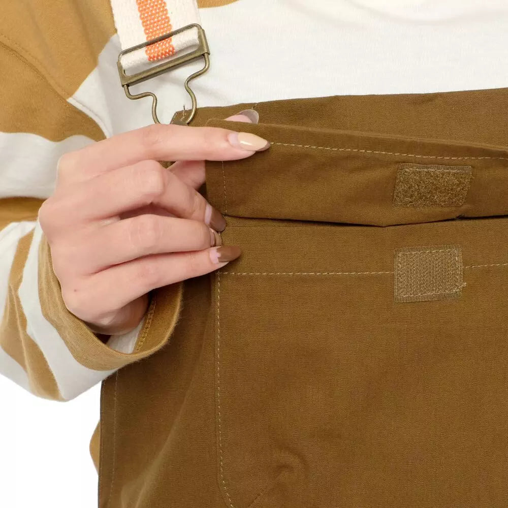 WOMEN VARSHA OVERALL