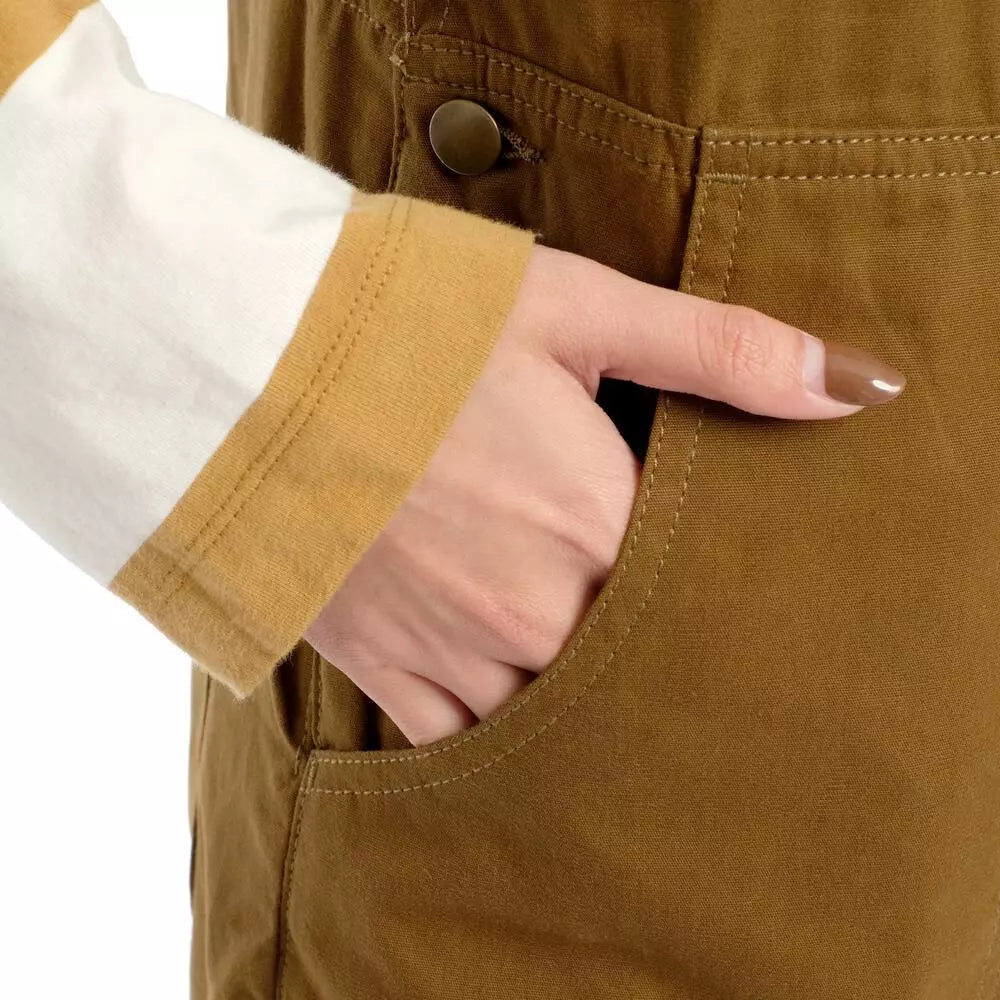 WOMEN VARSHA OVERALL