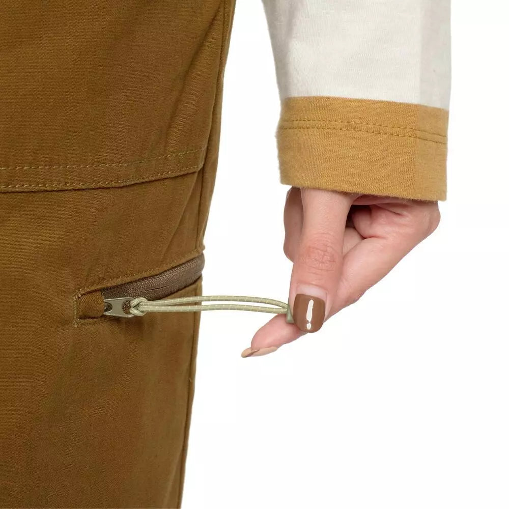 WOMEN VARSHA OVERALL