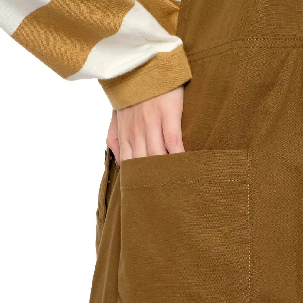 WOMEN VARSHA OVERALL