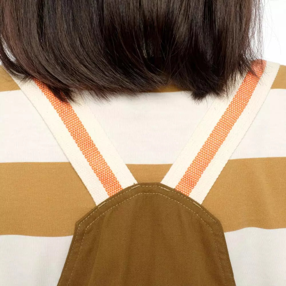 WOMEN VARSHA OVERALL