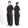 Coverall 2.0 Shortsleeve Jumpsuit