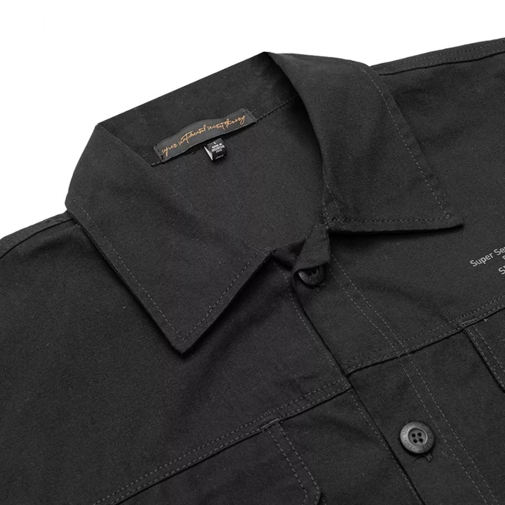 Coverall 2.0 Shortsleeve Jumpsuit