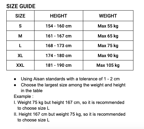 Experienced Suit Camo