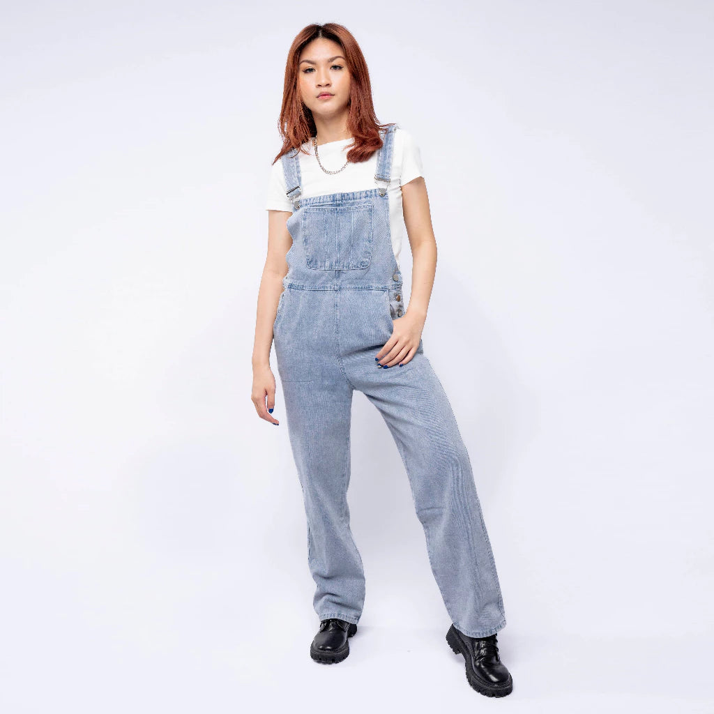 Loose Woman Overall