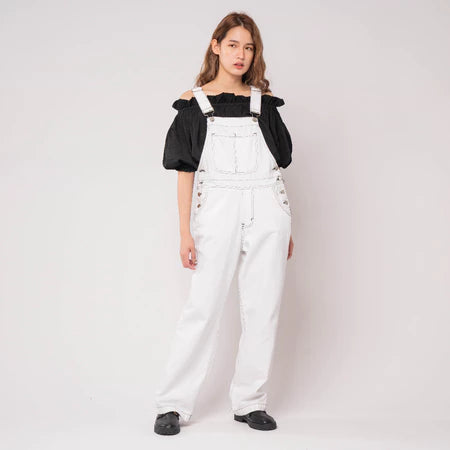 Loose Woman Overall