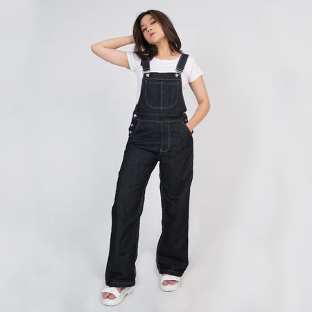 Loose Woman Overall